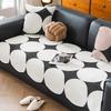 Special-Shaped Sofa Cushion Universal In All Seasons New Non-Slip Seat Cushion Simple Modern Living Room Irregular Sofa Cover