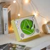 Настенный Bluetooth-динамик Классический Ретро Без потерь CD-плеер с пультом дистанционного управления Беспроводной музыкальный плеер Поддержка воспроизведения с USB-накопителя Новый