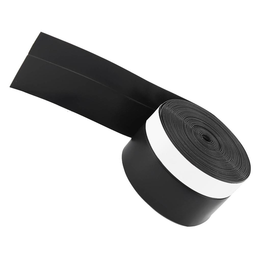 5M 45мм Самоклеящаяся Уплотнительная Лента для Дверей и Окон для Защиты от Ветра, Насекомых и Пыли