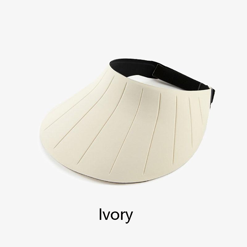 Солнцезащитная шляпа с широкими полями, защита от УФ-лучей, защита лица, регулируемая лента для головы, дышащая летняя кепка для женщин и мужчин, для занятий спортом на открытом воздухе, велоспорта, легкая