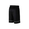 Nike Мужские баскетбольные шорты Dri-FIT Fastbreak Черные BV9453-011