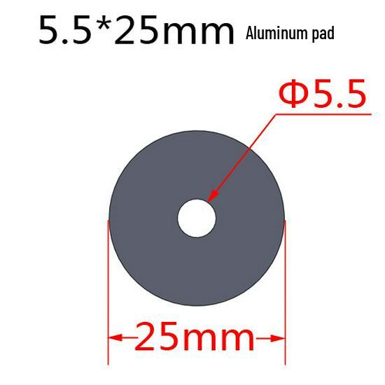 Саморезы по металлу из оцинкованной нержавеющей стали 304 с резиновой плоской шайбой для профнастила