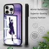 Чехол для телефона Аниме N-NaNa O-Osaki Для iPhone 17,16,15,14,13,12,11,Pro,Max,Plus,Mini,SE4,E Магнитный Magsafe Беспроводная зарядка