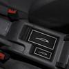 Car Armrest Storage Box for Volkswagen VW Golf 6 MK6 GTI SCIROCCO Central Console Tray Holder Container Organizer Accessories