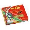 MEIJI Milk Chocolate порционный молочный шоколад, 26 шт