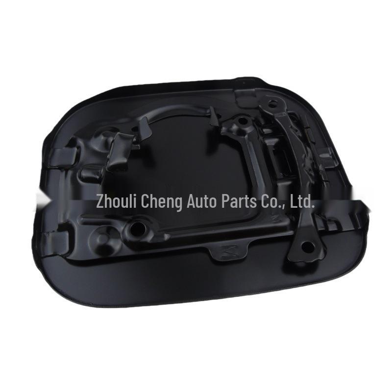 Дверца топливного бака и крышка заливной горловины для Toyota RAV4 моделей 2006-13 гг. (Номер детали 77350-42070)