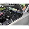 Hood Struts for MGS5 EV 2024 2025 2026 Front Engine Bonnet Gas Springs Shock Absorbers Lift Supports Dampers 2PCS
