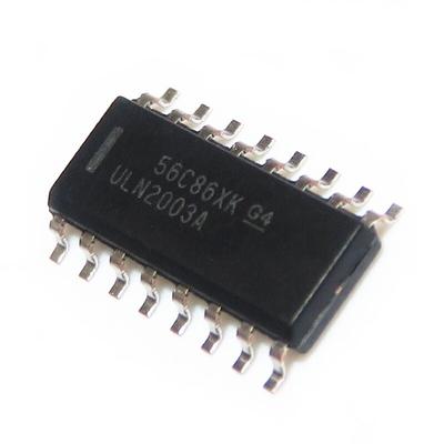 10 шт. ULN2003ADR SOP16 ULN2003A SOP ULN2003 SMD новая и оригинальная микросхема SOP16
