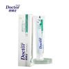 Доктор Зуб Растительный Экстракт Уход за Деснами Отбеливающая Зубная Паста