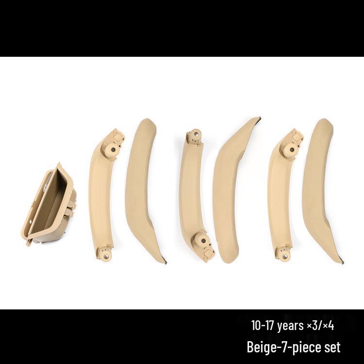 Compatible BMW X3/X4 Door Interior Handle & Armrest F25/F26 Assembly