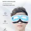 Shangheng Smart Eye Massager with Heat & Steam CN plug (adapter included)