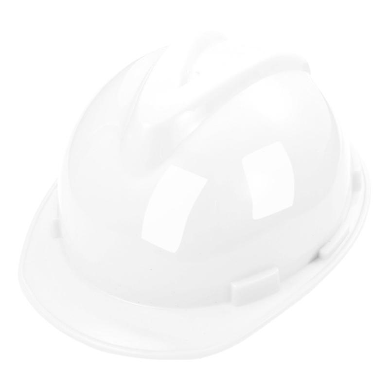 Hard Hat Plastic Safety Hat Construction Helmets for Kid Adult Educational Toy Halloween Cosplay Costumes Accessories