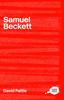 Книга Samuel Beckett