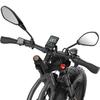 Electric Bicycle All Terrain Fafrees F20 Ultra 750W Motor 20" Tire Fully Suspended Adult Electric Bike 48V 25AH LCD Display 7 Speed