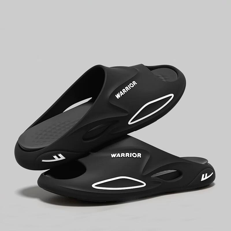 Warrior Мужские летние спортивные шлепанцы SDJ-3A20