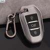 Чехол-оболочка из ТПУ для умного ключа автомобиля Peugeot 2008 3008 4008 5008 308 408 508 Citroen C1 C2 C4 C6 C3-Xr Picasso Grand Ds3 Ds5