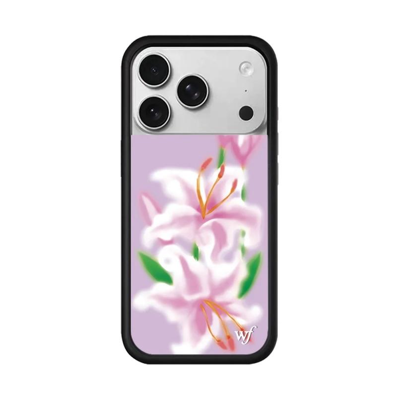 Чехол для телефона Wildflower Girl Moon Rachel Sennott для iPhone 17 16 15 14 13 12 Pro Max Plus wf Love Lemons Angel Cupid flower