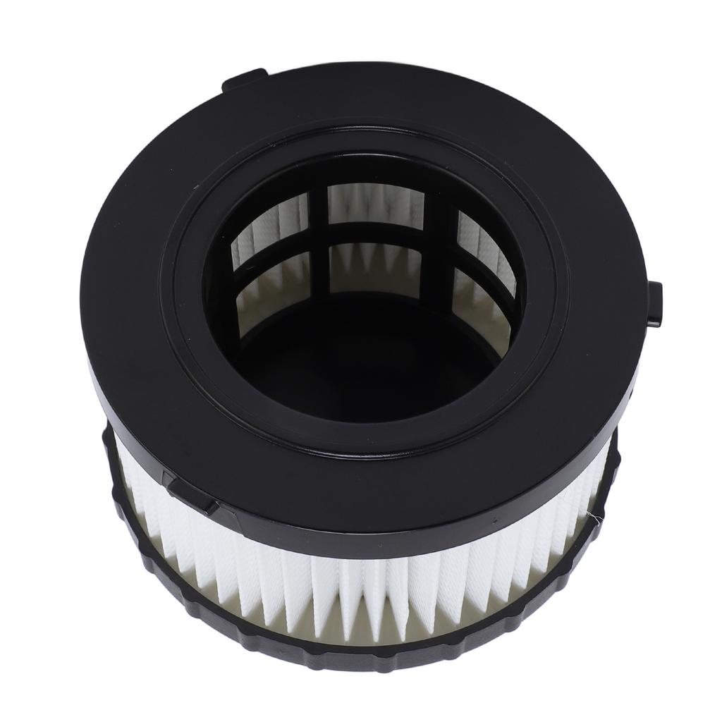 2 шт. Набор фильтров для пылесоса ABS Высокоэффективный фильтр для твердых частиц для DC515 DCV517 Влажной и сухой уборки