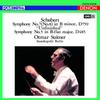 CD OTMAR SUITNER, BERLIN STAATSKAPELLE - UHQCD DENON Classics BEST Schubert: COCQ85406 Denon 2020 Japan ObiClassical Used