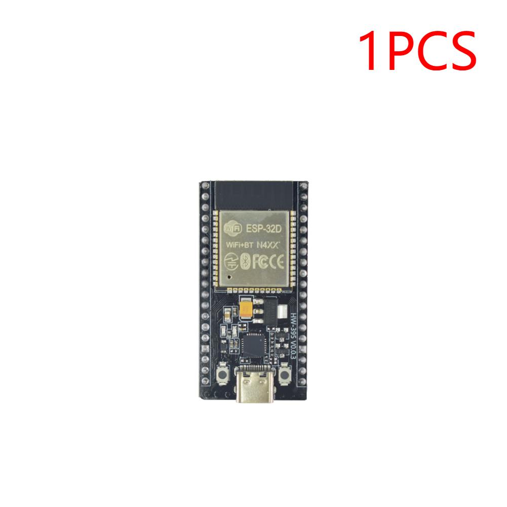100-1 шт. Плата разработки ESP32--32 CP2102 32 Мбит SPI Flash WiFi+BT+BLE 2412-2484 МГц Большое беспроводное покрытие для IoT-приложений