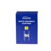 9H Автомобильное нанопокрытие кристаллическое керамическое покрытие гидрофобное полирующее покрытие для стекла набор без коробки жидкость для ухода за краской автомобиля