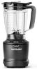 Nutribullet nbf550dg smartsense 1500 combo graphite jug blender