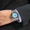 Cadisen 8206 Новые роскошные мужские часы высшего бренда с коробкой 200 м водонепроницаемые автоматические мужские механические часы