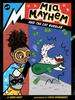Книга Mia Mayhem and the Cat Burglar : 12