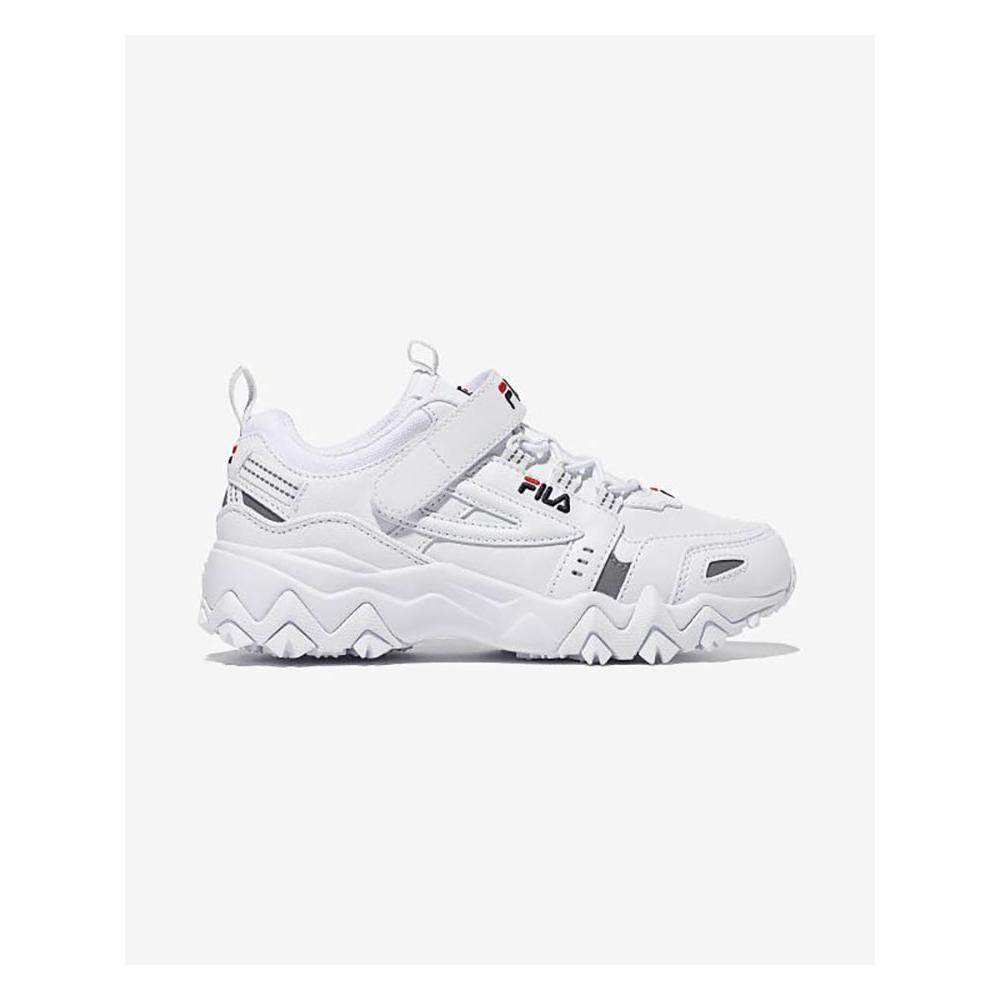 [fila Kids] Ocment V2 Kd  3xm02279f 100  Q0z3xm02279f100