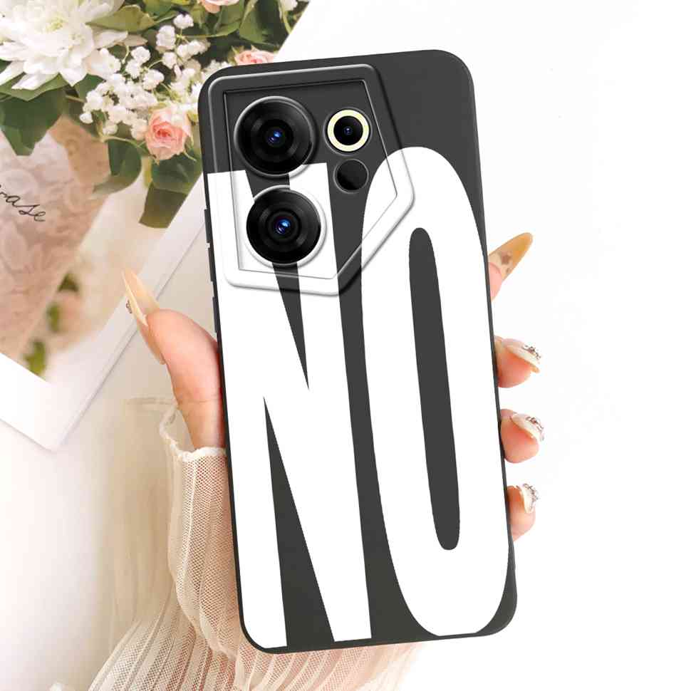 Simple Design Cartoon For Tecno Camon 20 Premier 5G Case Silicone Back Cover For Camon 20Premier 5G CK9n Phone Cases Bumper