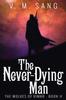 Книга The Never-Dying Man : 2