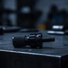 Накатанная выдвижная головка адаптера | Компактный, шестигранный адаптер, для мастерской