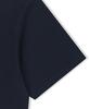BROWNBREATH Sleepy Tag Tee - Navy