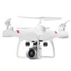 2.4G Wifi Remote Control RC Drone Airplane Selfie Quadcopter With HD Camera
