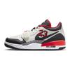 Кроссовки унисекс Air Jordan Legacy 312 Low 23 Белые FJ7221-101