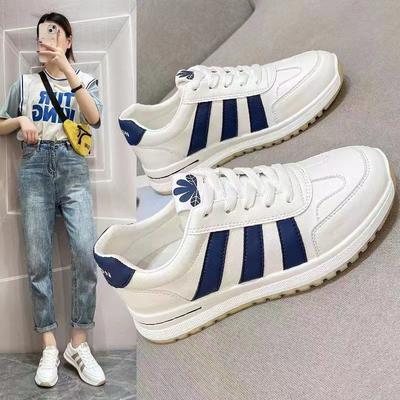 Кроссовки Форрест Гамп женские новые ультралегкие кроссовки для бега корейская версия универсальные на плоской подошве нескользящие легкие модные спортивные туфли повседневные