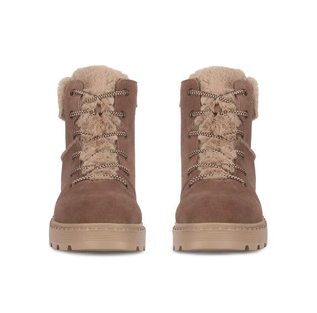 Ботильоны Rieker 70402-24 коричневые