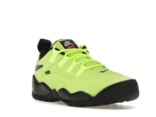 Nike Supreme x Darwin SB Low Volt - FQ3000-700