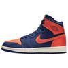 Air 1 Retro High 'Blue Void' Женские AH7389-408