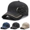 2026 Fashi New Baseball Hat Classic Embroidered Hip Hop Hat Outdoor Sunshade Skateboard Hat Daily Casual Decorative Hat Unisex