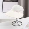Quick Dry Sunscreen Baseball Hat Wide Brim Empty Top Hat Lightweight Women Sun Hat  Surfing