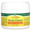 Theraneem Natural, Neem Cream, Orange & Ylang Ylang, 60Ml(2Fl Oz)