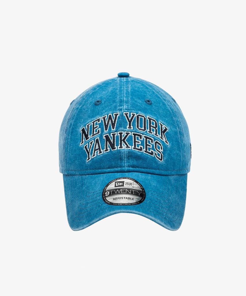 NEW ERA 920Unst Arch Neyyan Blu