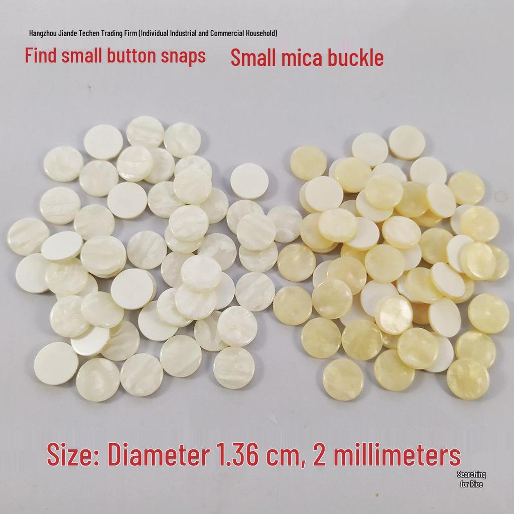 Компактные мика-клапаны для альтового, тенорового и басового фаготов - Три размера