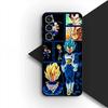 Dragons Gokus Balls DragonBalls Vegeta Super Phone Case for Apple iPhone 12 13 Pro Max Mini ProMax X XR Air XS 12Pro 13Pro Cover