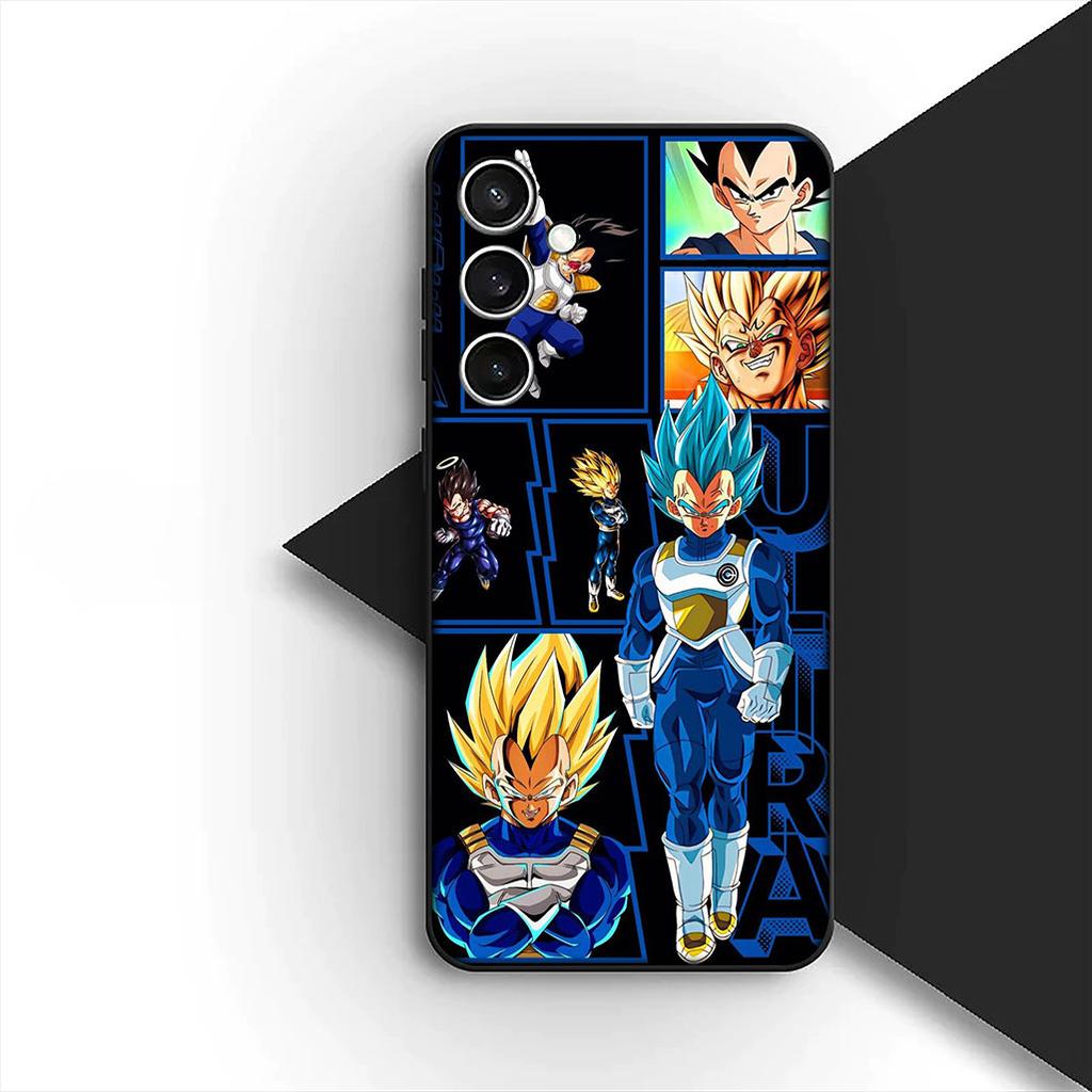 Dragons Gokus Balls DragonBalls Vegeta Super Phone Case for Apple iPhone 12 13 Pro Max Mini ProMax X XR Air XS 12Pro 13Pro Cover
