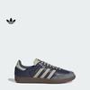 Adidas "Обувь с Т-образной головкой" SAMBA OG Классические кроссовки Школьная обувь Adidas Трилистник KI8888