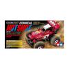 TAMIYA Electric RC Car Series Comical Hot Shot 58685 1/10 No.685 1/10RC (Шасси GF-01CB)