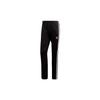 Originals Three-Stripe Casual Running Sports Long Pants Men Bottoms Black GJ6745
