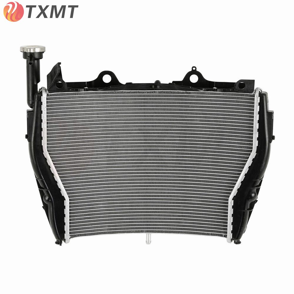 Радиатор в сборе для BMW S1000RR 2009-2018 с водяным охлаждением